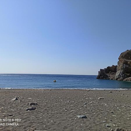 Vila Il Silenzio Magarikari Exteriér fotografie