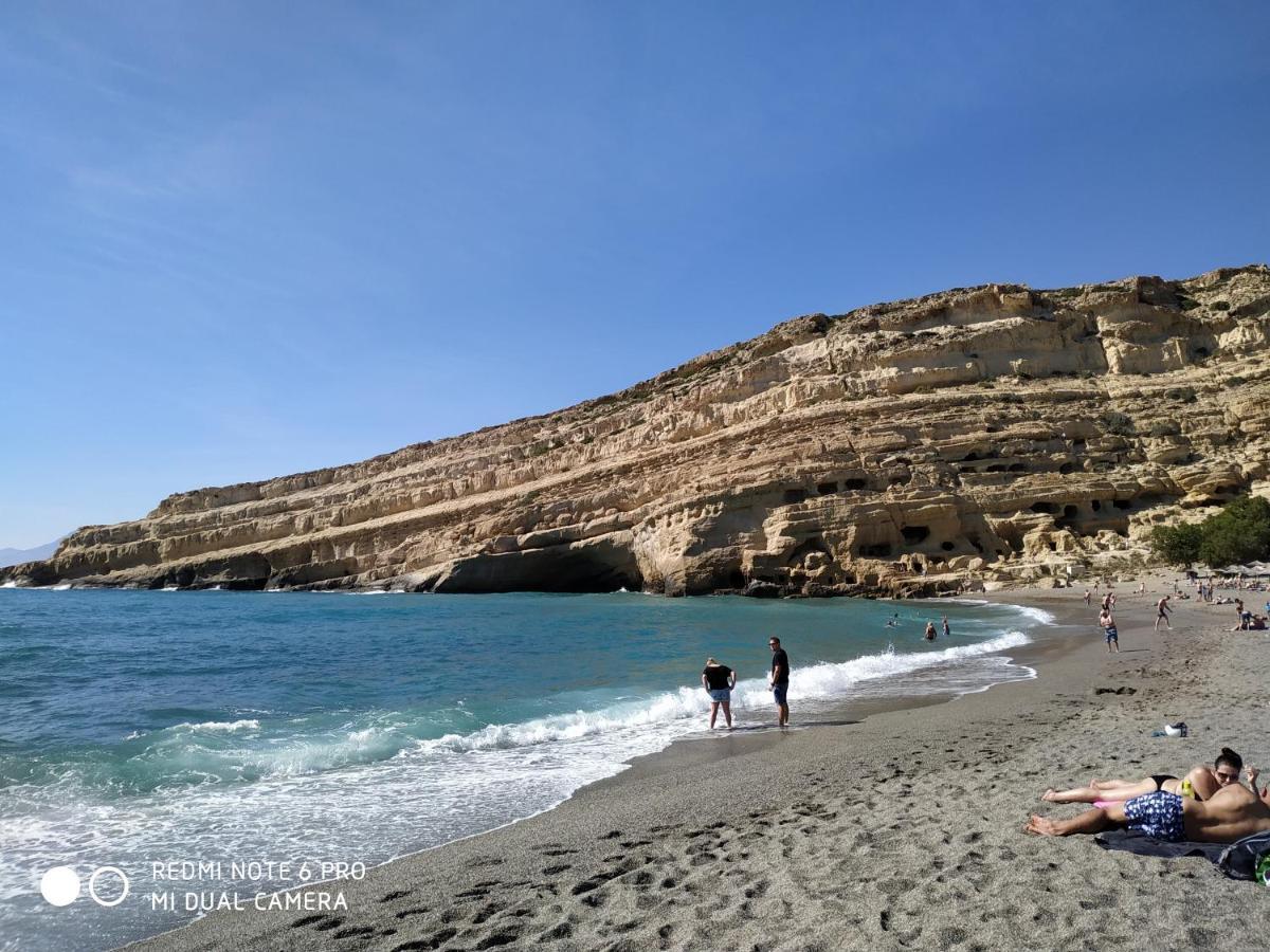 Vila Il Silenzio Magarikari Exteriér fotografie