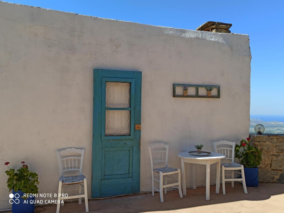 Vila Il Silenzio Magarikari Exteriér fotografie