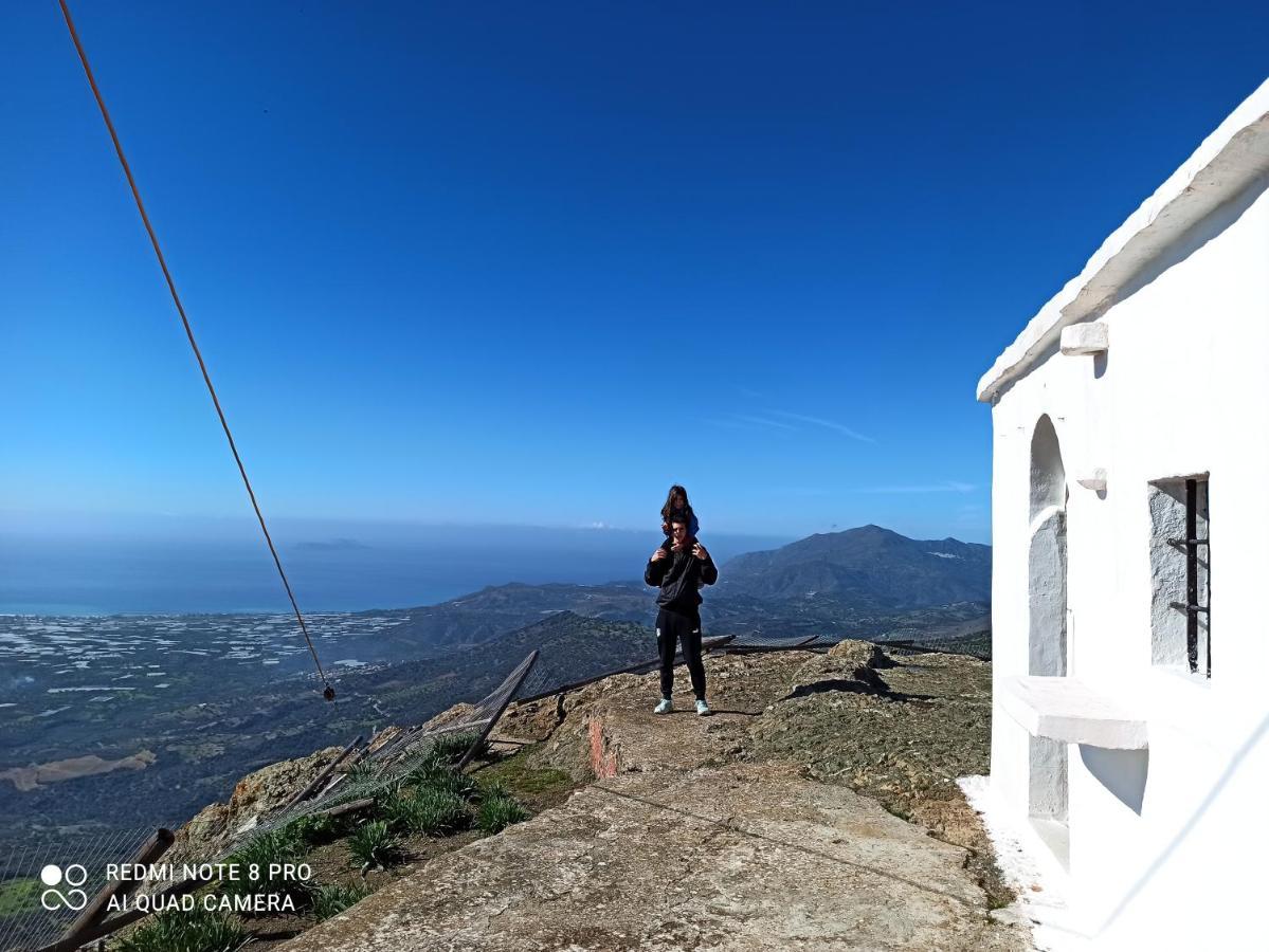 Vila Il Silenzio Magarikari Exteriér fotografie