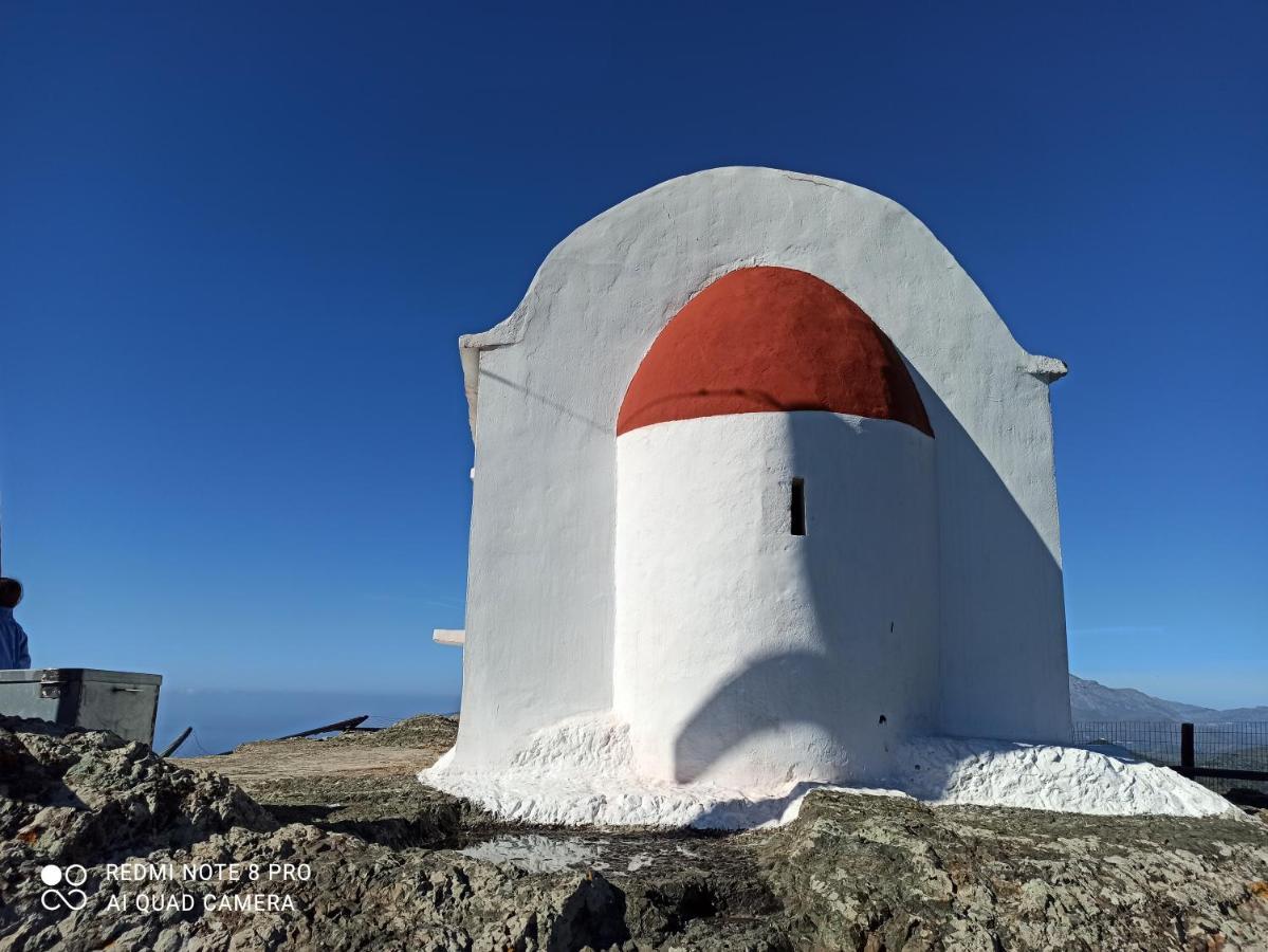 Vila Il Silenzio Magarikari Exteriér fotografie