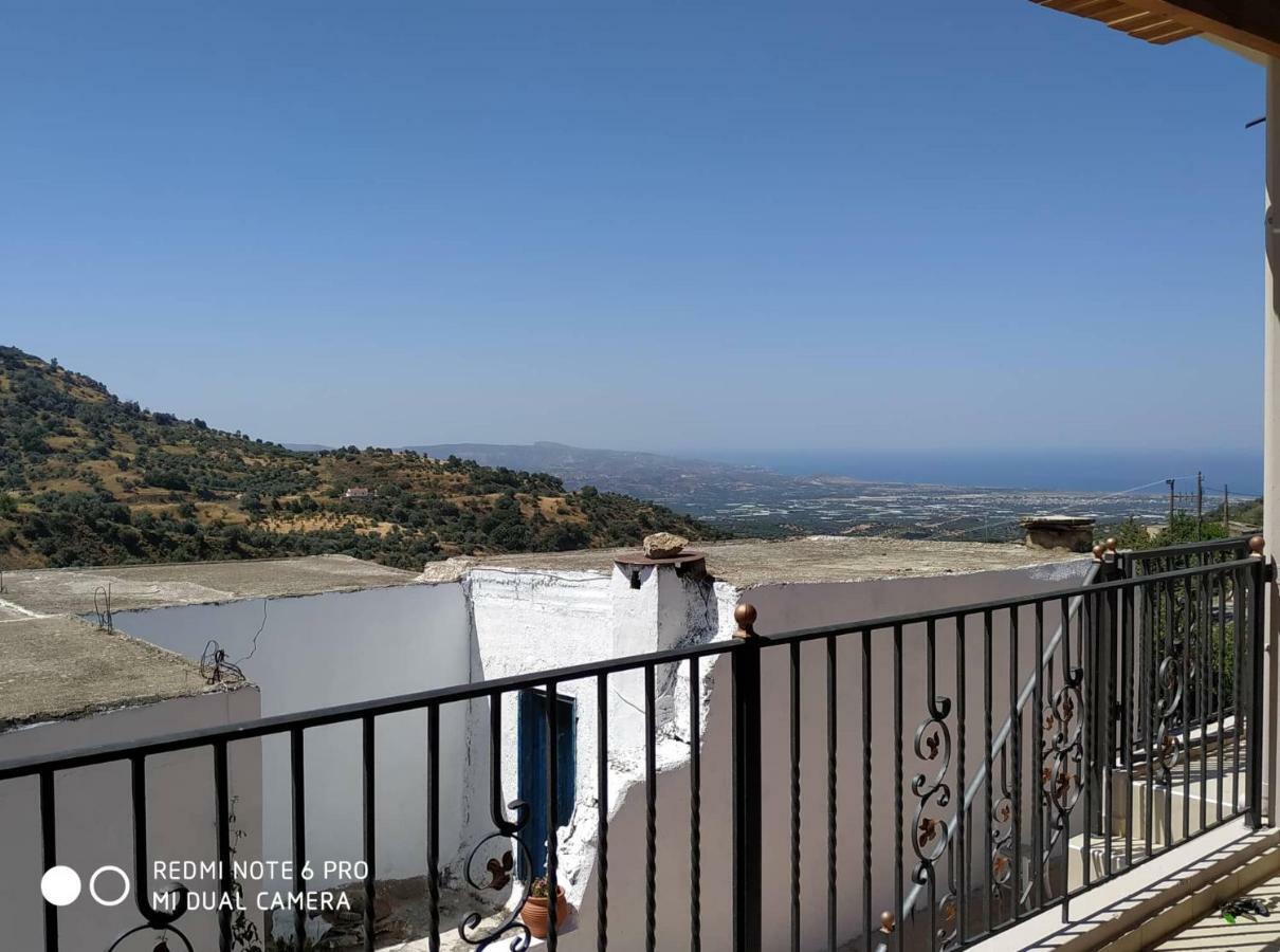 Vila Il Silenzio Magarikari Exteriér fotografie
